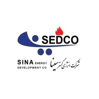 SEDCO - انرژی گستر سینا Logo