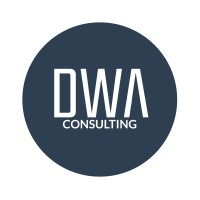 DWA Consulting Logo