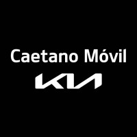 Caetano Móvil Centro Logo