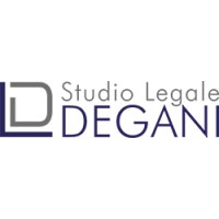 Studio Legale Degani Logo