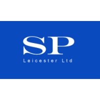 SP Leicester Logo