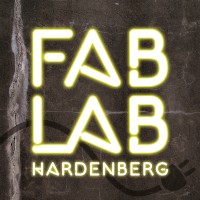 FabLab Hardenberg Logo