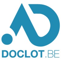 DOCLOT.BE Logo