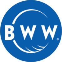 BWW GLOBAL Logo