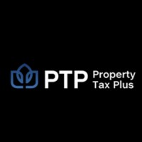 Property Tax Plus Logo