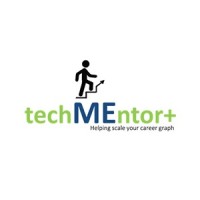 Techmentor Plus Logo