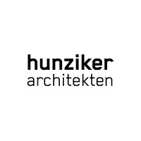 Hunziker Architekten AG Logo