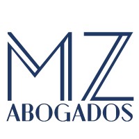 MZ Abogados Logo