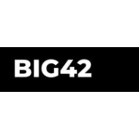 Big42 Logo