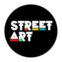Streetart.ma Logo