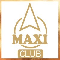 Maxi Club Sofia Logo