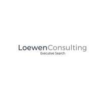 LOEWEN CONSULTING Logo