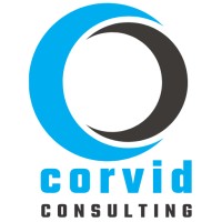 Corvid Consulting Logo
