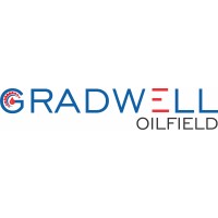 Gradwell Oilfield Private Limited Logo
