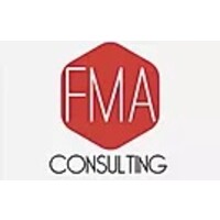 FMA CONSULTING Logo