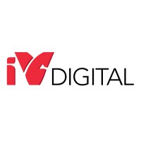 iV Digital Logo