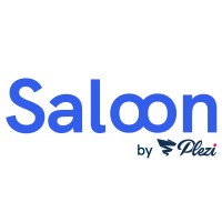Saloon Logo