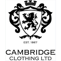 Cambridge Clothing Company Logo