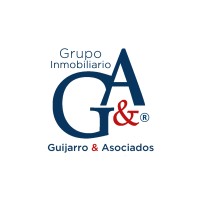 Grupo Inmobiliario Guijarro y Asociados Logo