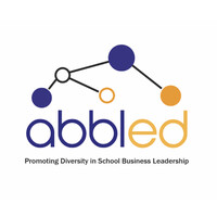 ABBLed (Association of BAME Business Leaders in Education) Logo
