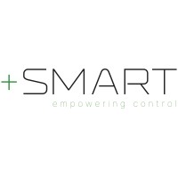 +SMART | Empowering Control Logo