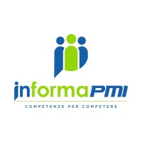 InformaPMI Logo