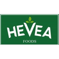 Hevea Foods Logo