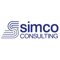 SIMCO CONSULTING France Logo