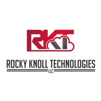Rocky Knoll Technologies, LLC Logo