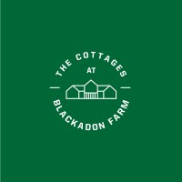 The Cottages at Blackadon Farm Logo