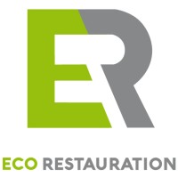 Groupe Ecorestauration Logo