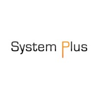 System-Plus Logo