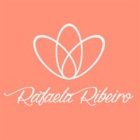 Rafaela Ribeiro Joias Logo
