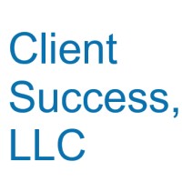 Client Success, LLC Logo