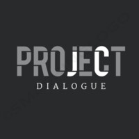 Project Dialogue Logo