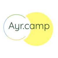 Ayr.camp Logo