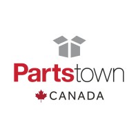 Parts Town Canada Logo