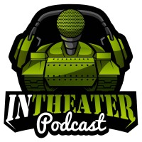 In Theater Logo