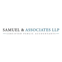 Samuel & Associates Logo