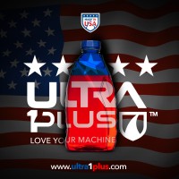 Ultra1Plus Logo