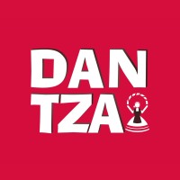 Conservas Dantza Logo