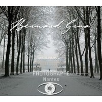 Bernard Grua Photography Logo
