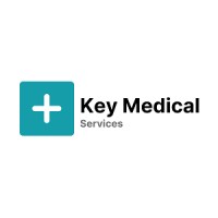 Key Medical Services Logo