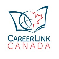 CareerLink Canada Logo