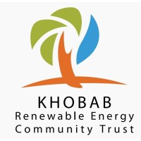 Khobab Renewable Energy Trust Logo