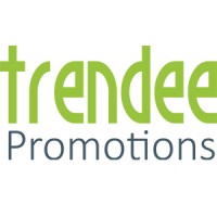 Trendee Promotions Logo