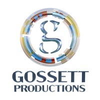 Gossett Productions, LLC Logo