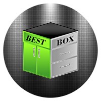 Best Box Logo