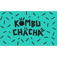 KOMBÚ CHÁ CHÁ Logo