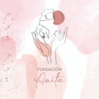 Fundación Anita Logo